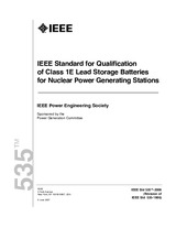 WITHDRAWN IEEE 535-2006 6.6.2007 preview