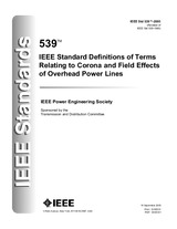 WITHDRAWN IEEE 539-2005 16.9.2005 preview