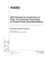 WITHDRAWN IEEE 572-2006 6.6.2007 preview
