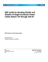 Standard IEEE 575-2014 18.9.2014 preview
