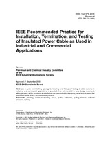 WITHDRAWN IEEE 576-2000 30.4.2001 preview