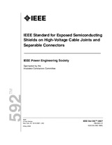 WITHDRAWN IEEE 592-2007 8.5.2008 preview