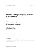WITHDRAWN IEEE 595-1982 26.2.1982 preview