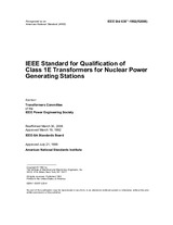 WITHDRAWN IEEE 638-1992 22.6.1992 preview