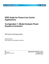 WITHDRAWN IEEE 643-2004/Cor 1-2013 10.1.2014 preview