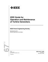 WITHDRAWN IEEE 67-2005 8.5.2006 preview