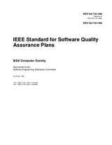 WITHDRAWN IEEE 730-1998 20.10.1998 preview