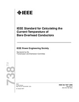 WITHDRAWN IEEE 738-2006 30.1.2007 preview
