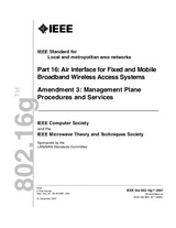 WITHDRAWN IEEE 802.16g-2007 31.12.2007 preview