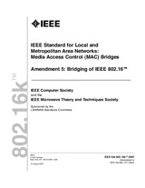 WITHDRAWN IEEE 802.16k-2007 14.8.2007 preview
