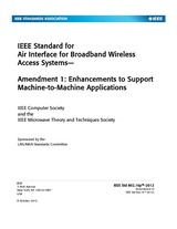 WITHDRAWN IEEE 802.16p-2012 8.10.2012 preview
