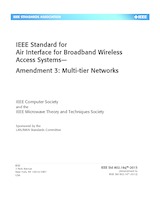 WITHDRAWN IEEE 802.16q-2015 16.3.2015 preview
