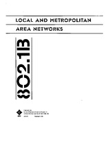 WITHDRAWN IEEE 802.1B-1992 9.11.1992 preview