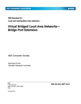 WITHDRAWN IEEE 802.1BR-2012 16.7.2012 preview