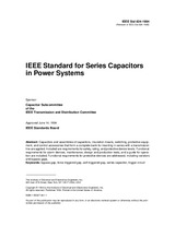 WITHDRAWN IEEE 824-1994 18.7.1994 preview