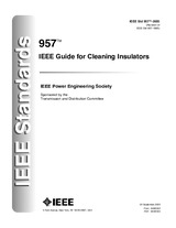 WITHDRAWN IEEE 957-2005 20.9.2005 preview