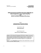 WITHDRAWN IEEE 960/1177-1989 10.4.1990 preview