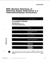 WITHDRAWN IEEE 973-1990 20.4.1990 preview