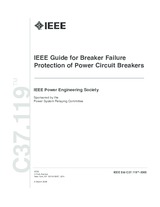 WITHDRAWN IEEE C37.119-2005 6.3.2006 preview