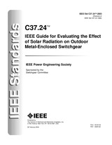 WITHDRAWN IEEE C37.24-2003 26.2.2004 preview