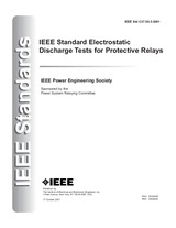WITHDRAWN IEEE C37.90.3-2001 22.10.2001 preview