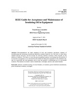 WITHDRAWN IEEE C57.106-1991 6.5.1992 preview