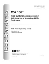 WITHDRAWN IEEE C57.106-2002 8.11.2002 preview