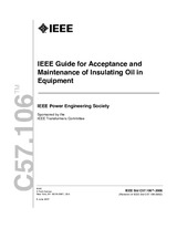 WITHDRAWN IEEE C57.106-2006 6.6.2007 preview