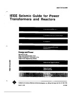 WITHDRAWN IEEE C57.114-1990 10.8.1990 preview