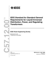 WITHDRAWN IEEE C57.12.00-2006 28.2.2007 preview