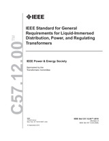 WITHDRAWN IEEE C57.12.00-2010 10.9.2010 preview