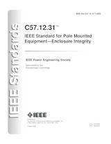 WITHDRAWN IEEE C57.12.31-2002 6.3.2003 preview