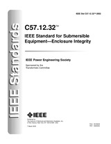WITHDRAWN IEEE C57.12.32-2002 7.3.2003 preview