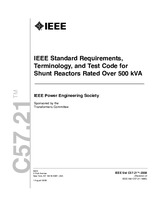 WITHDRAWN IEEE C57.21-2008 1.8.2008 preview