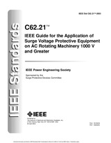 WITHDRAWN IEEE C62.21-2003 28.4.2004 preview