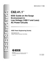 WITHDRAWN IEEE C62.41.1-2002 11.4.2003 preview