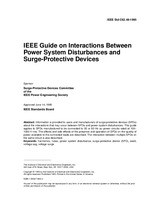 WITHDRAWN IEEE C62.48-1995 15.12.1995 preview