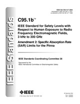 WITHDRAWN IEEE C95.1b-2004 20.12.2004 preview