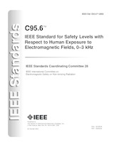 WITHDRAWN IEEE C95.6-2002 23.10.2002 preview