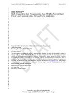Standard IEEE 1901.2 6.12.2013 preview