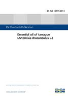 Standard ISO 10115:2013-ed.2.0 13.2.2013 preview