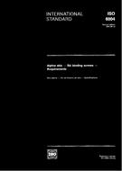 Standard ISO 6004:1991-ed.2.0 15.8.1991 preview