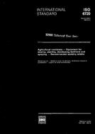 Standard ISO 6720:1989-ed.2.0 17.8.1989 preview