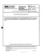 Standard SAE AMS3706B 1.10.1995 preview