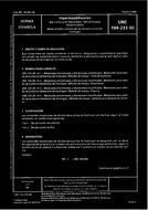 Standard UNE 104233:1990 1.2.1990 preview