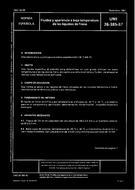 Standard UNE 26385:1987 4.12.1987 preview