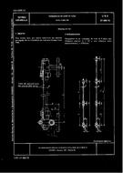 Standard UNE 27368:1975 15.6.1975 preview