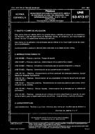 Standard UNE 53413:1987 15.4.1987 preview