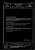 Standard UNE 58136:1992 4.5.1992 preview