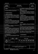 Standard UNE 58506:1978 15.2.1978 preview